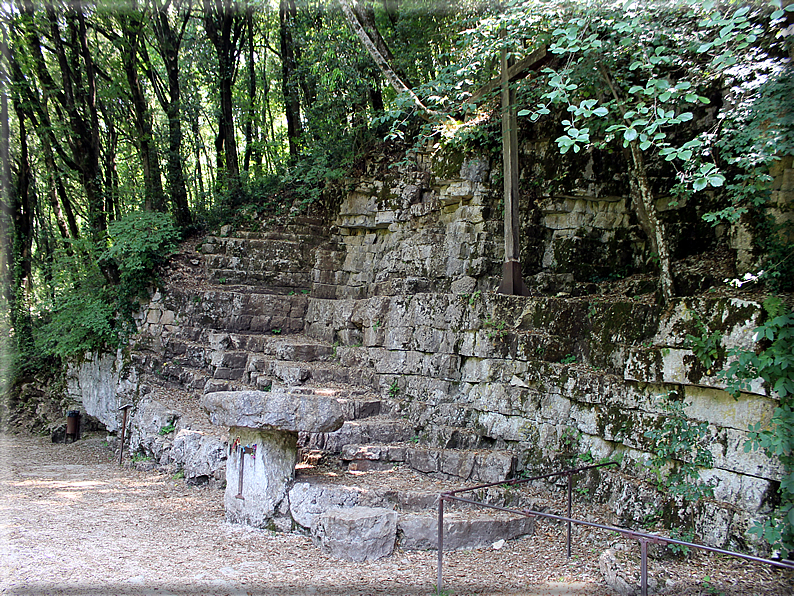 foto Eremo delle Carceri